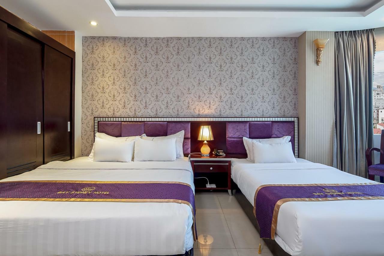 Bay Sydney Hotel 3*