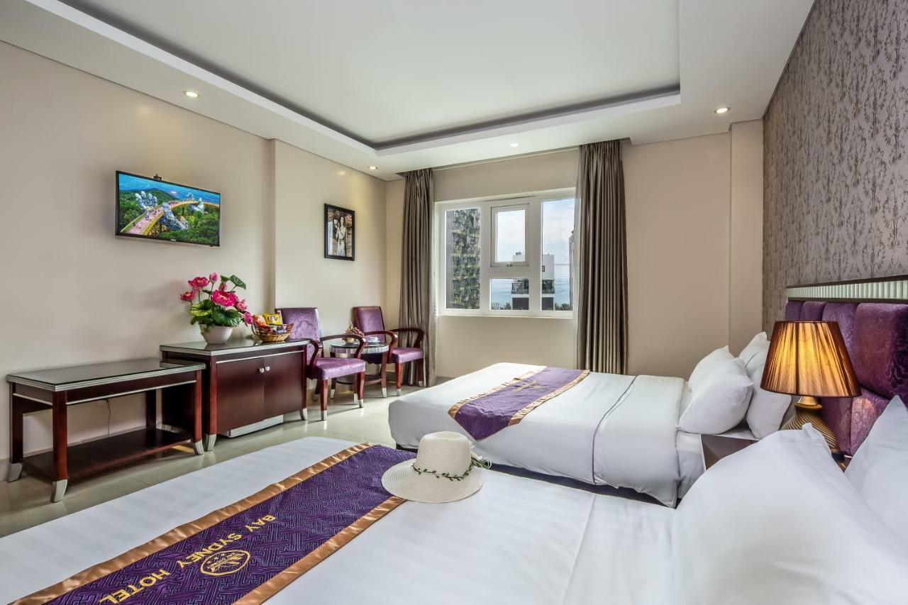 Bay Sydney Đà Nẵng