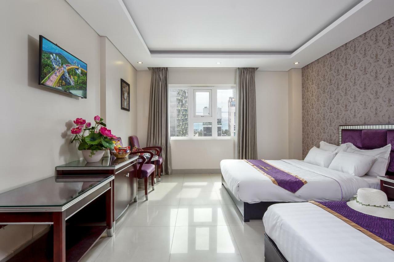 Hotel Bay Sydney Đà Nẵng