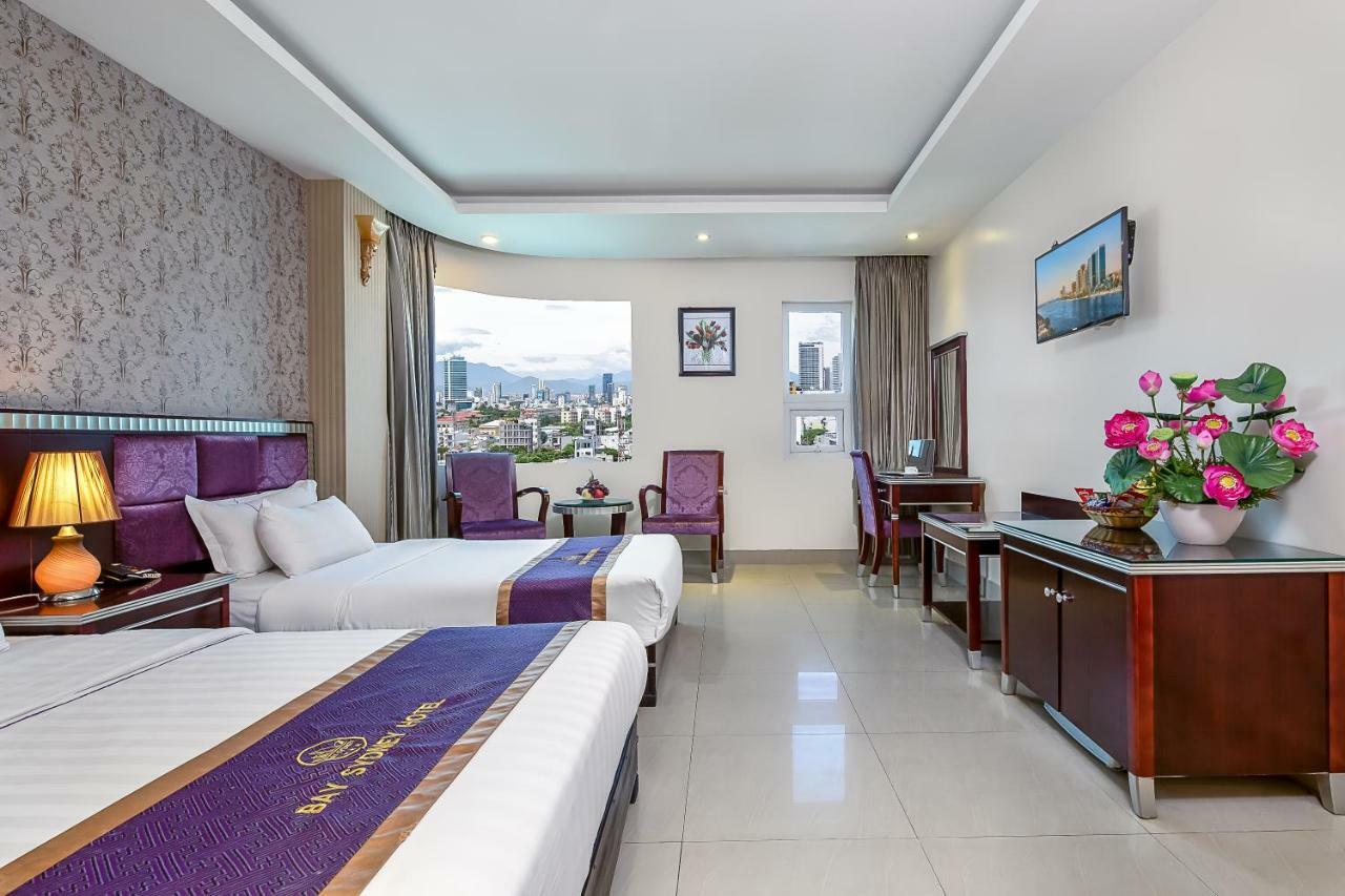 Bay Sydney Hotel
