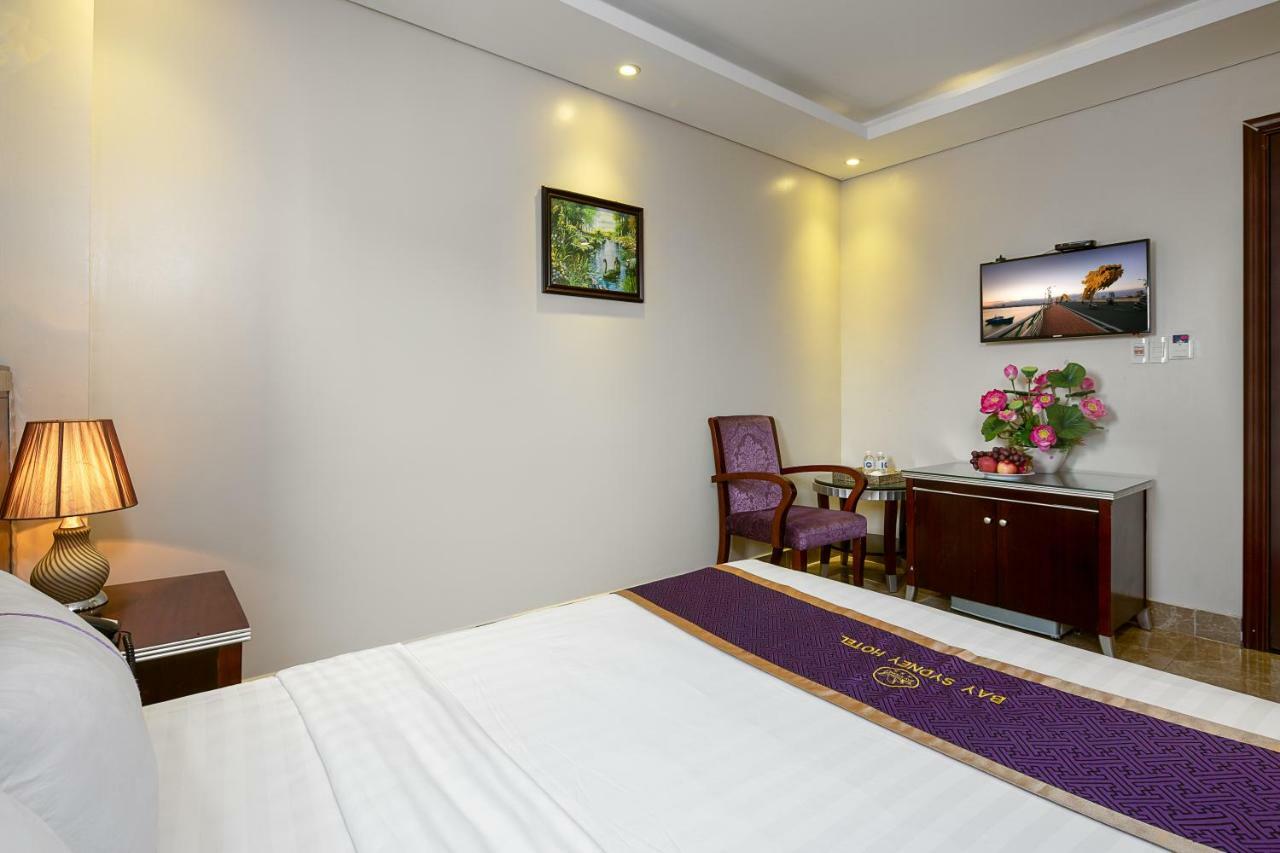 Bay Sydney 3* Đà Nẵng