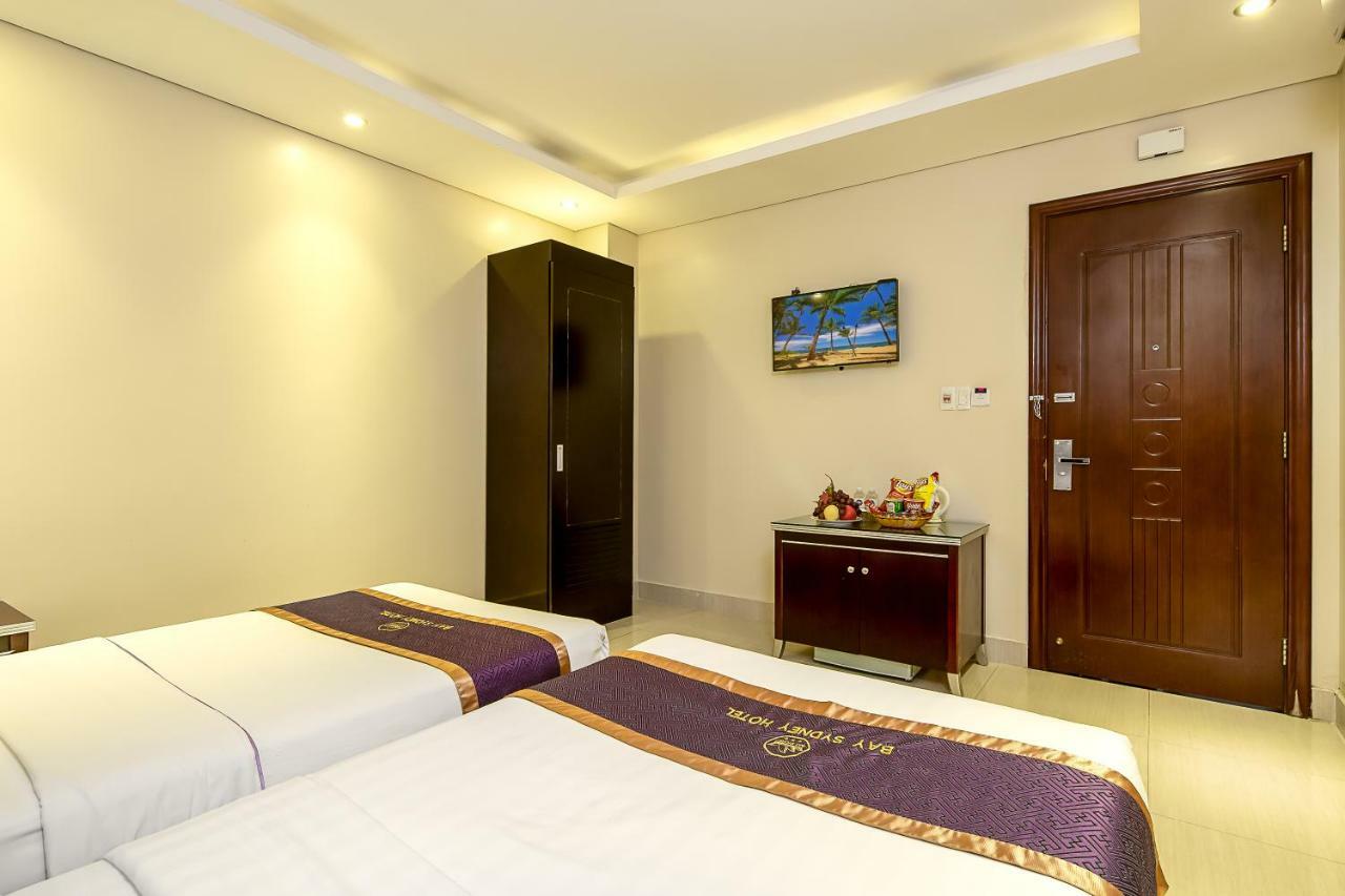 Bay Sydney Hotel 3*