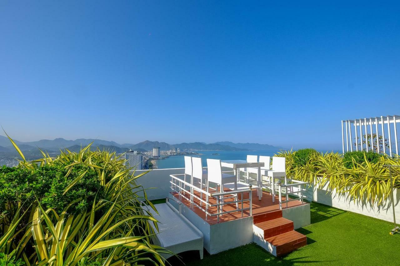 Ocean View *