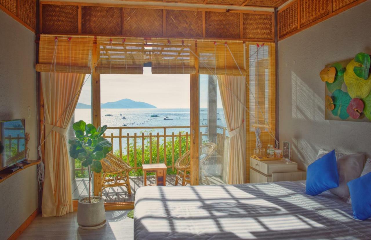 Resort Escalade Experience Cam Ranh