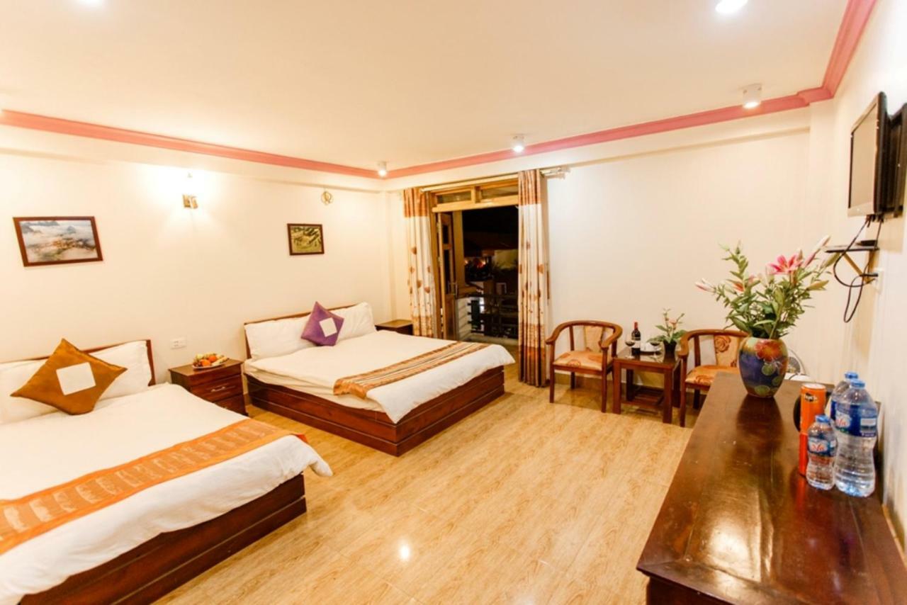 Hotel Mountain Sapa