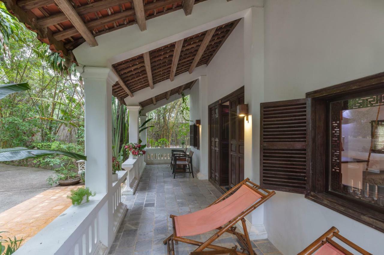 Louise Boutique Resort 4*