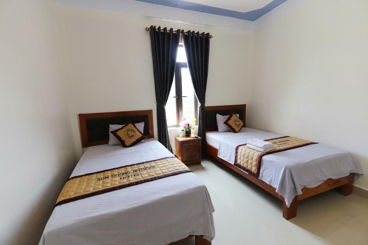 Hotel Son Doong Riverside Phong Nha