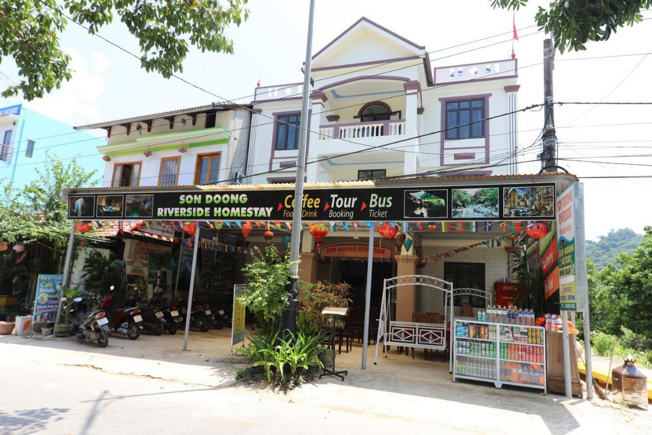 Hotel Son Doong Riverside 2*