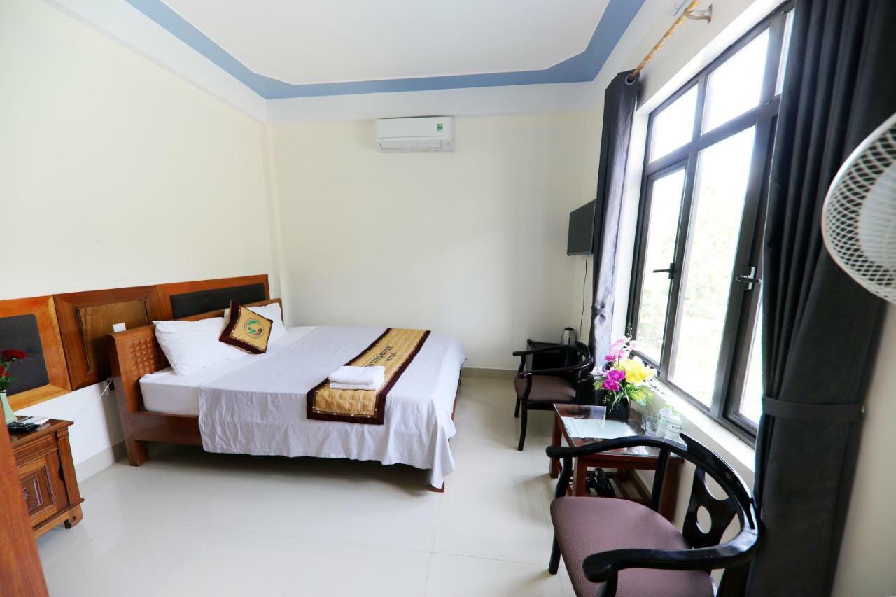 Hotel Son Doong Riverside 2*