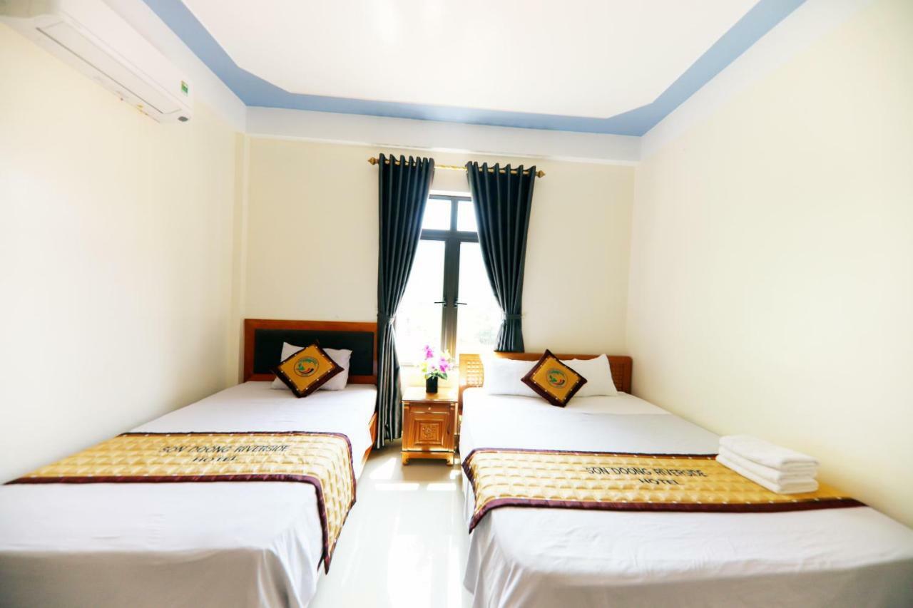 Son Doong Riverside 2* Phong Nha