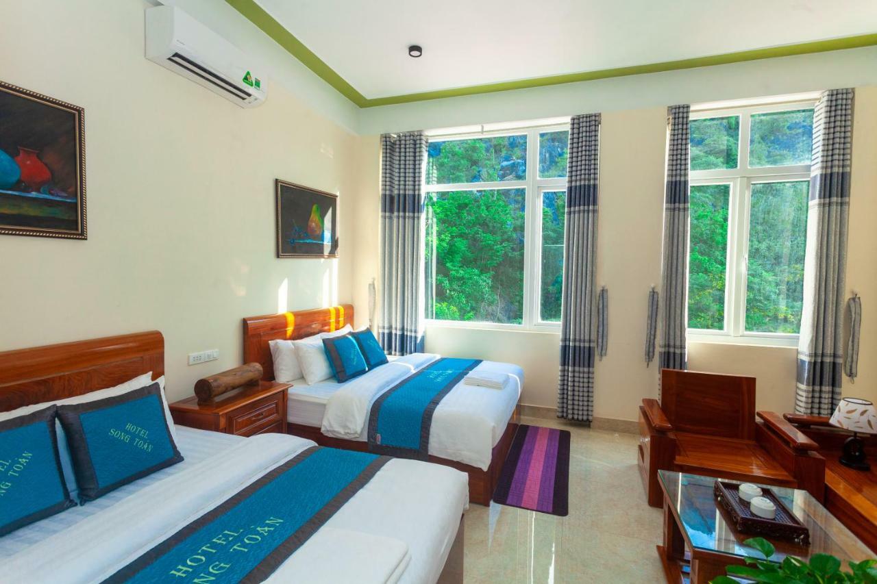 Song Toan Hotel