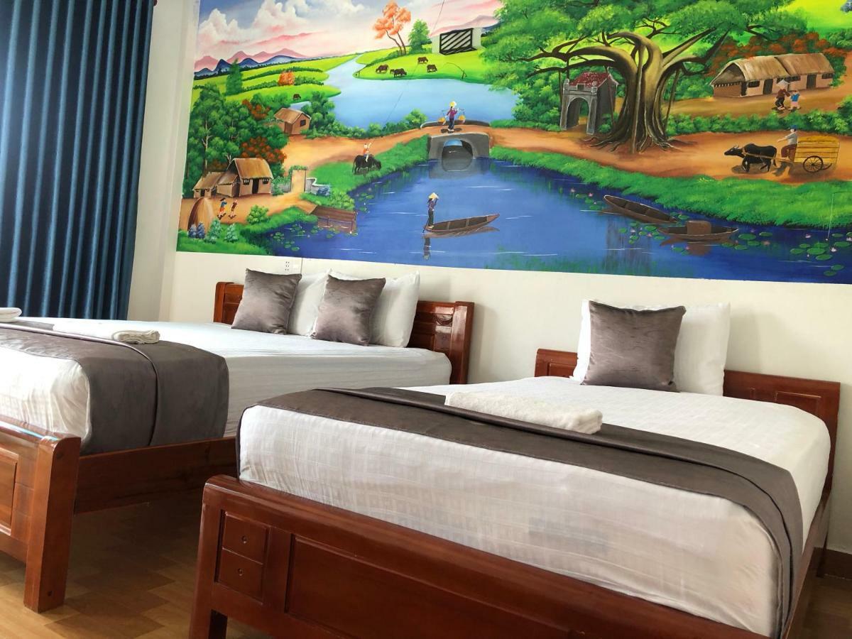 Palafita Hotel
