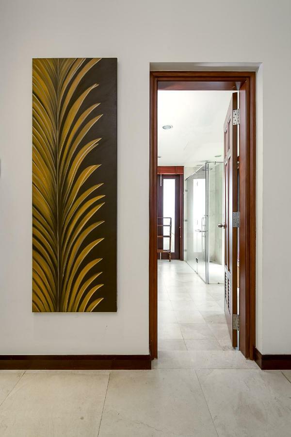Purama Villa *