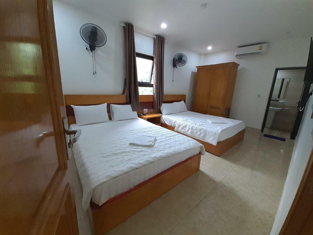 Hotel Catba Sky View Dong Khe Sau