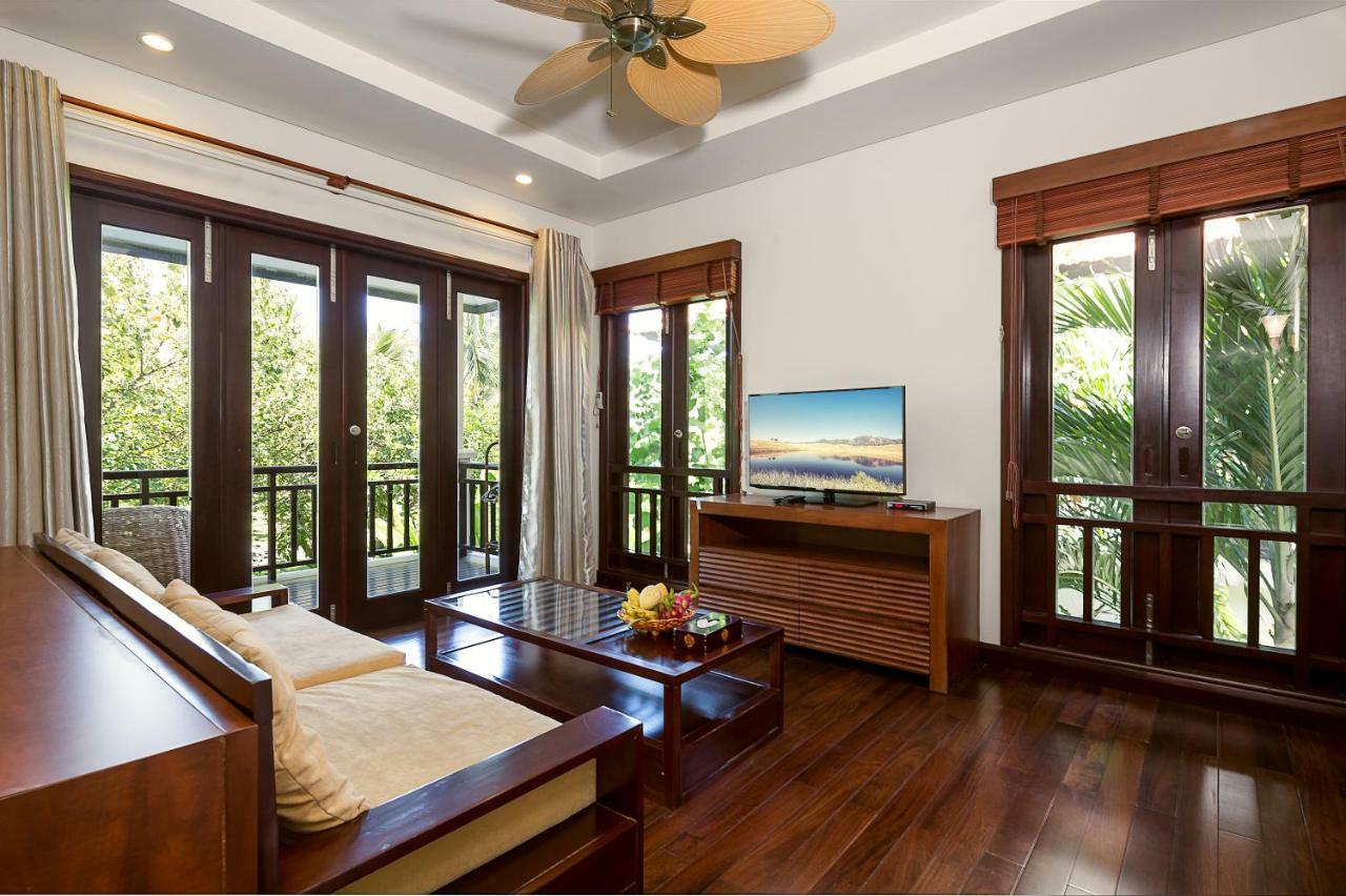 Purama Villa