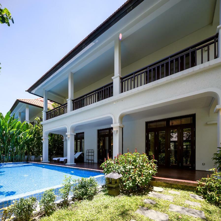 Villa Purama *