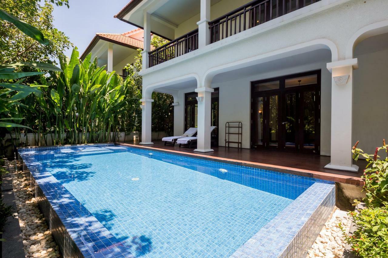 Purama Villa Da Nang
