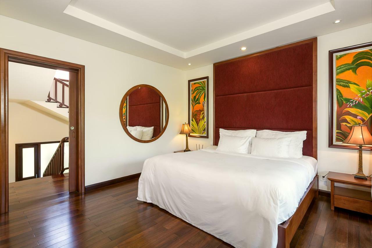 Villa Purama *