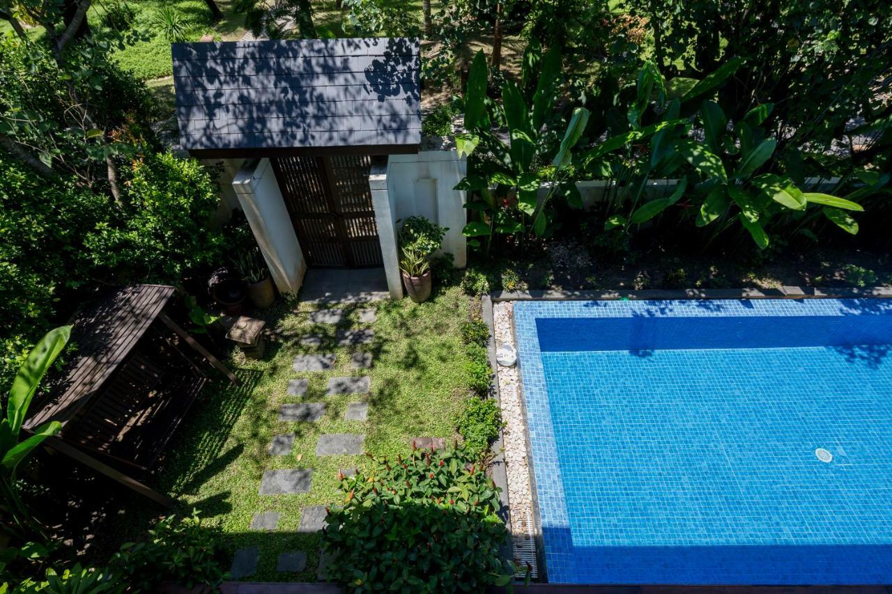 Villa Purama *
