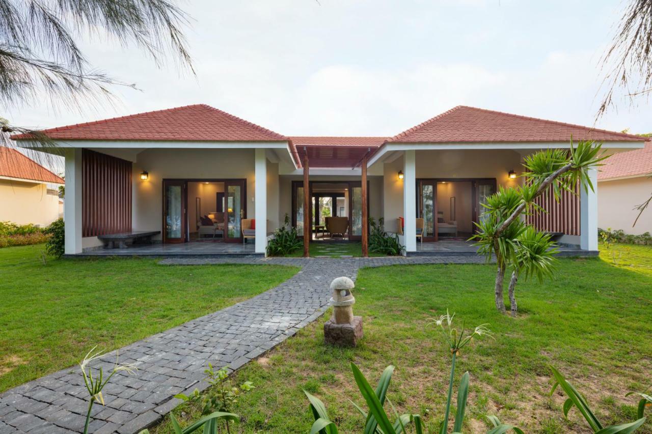 Sao Mai Resort Tuy Hoa