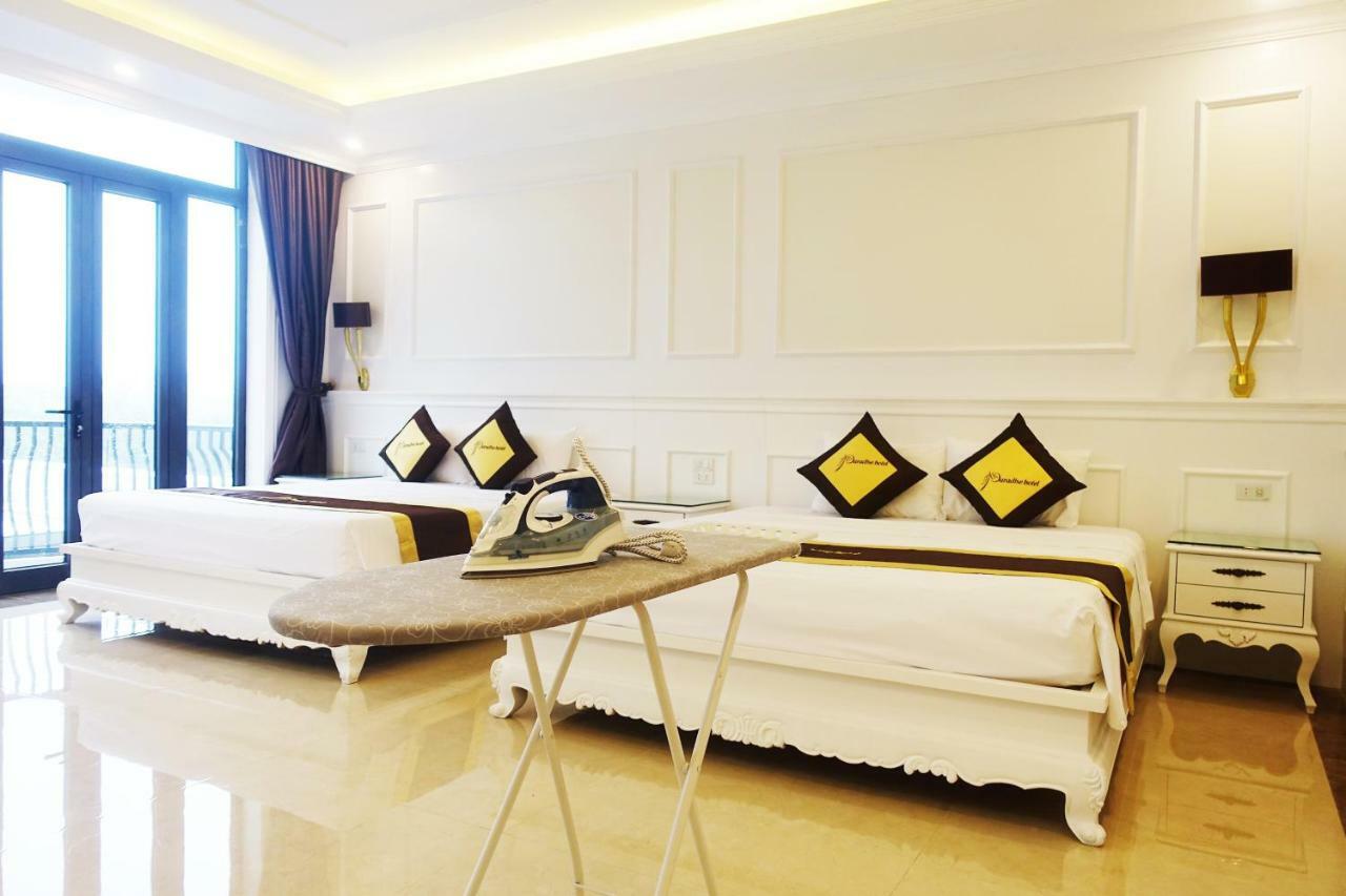 Hotel Paradise 3*