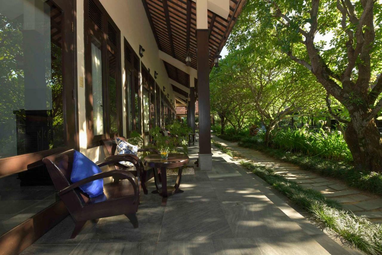 Hoa Su Hội An