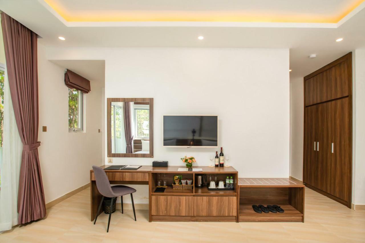 Cereja & Resort