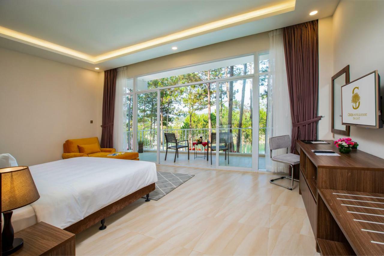 Cereja & Resort