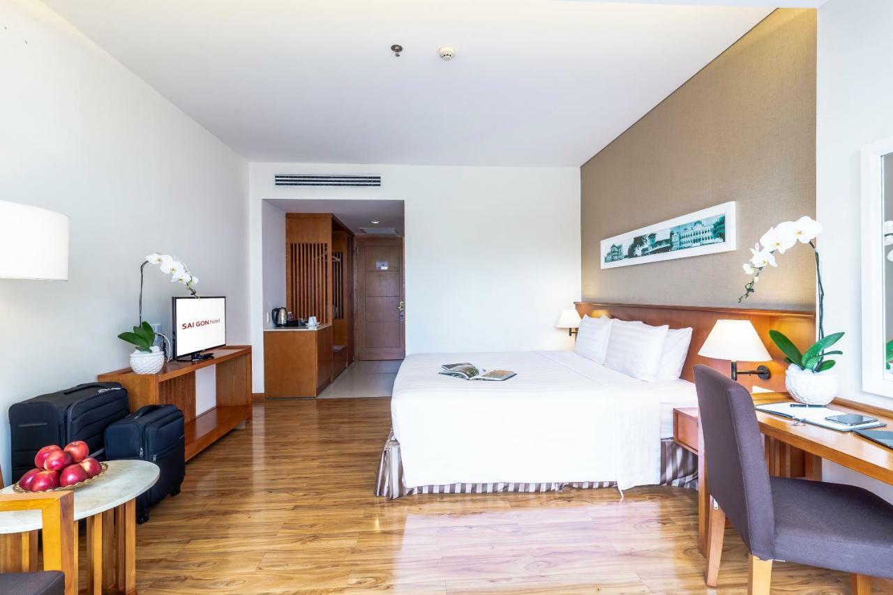 Saigon 3* Ho Chi Minh City