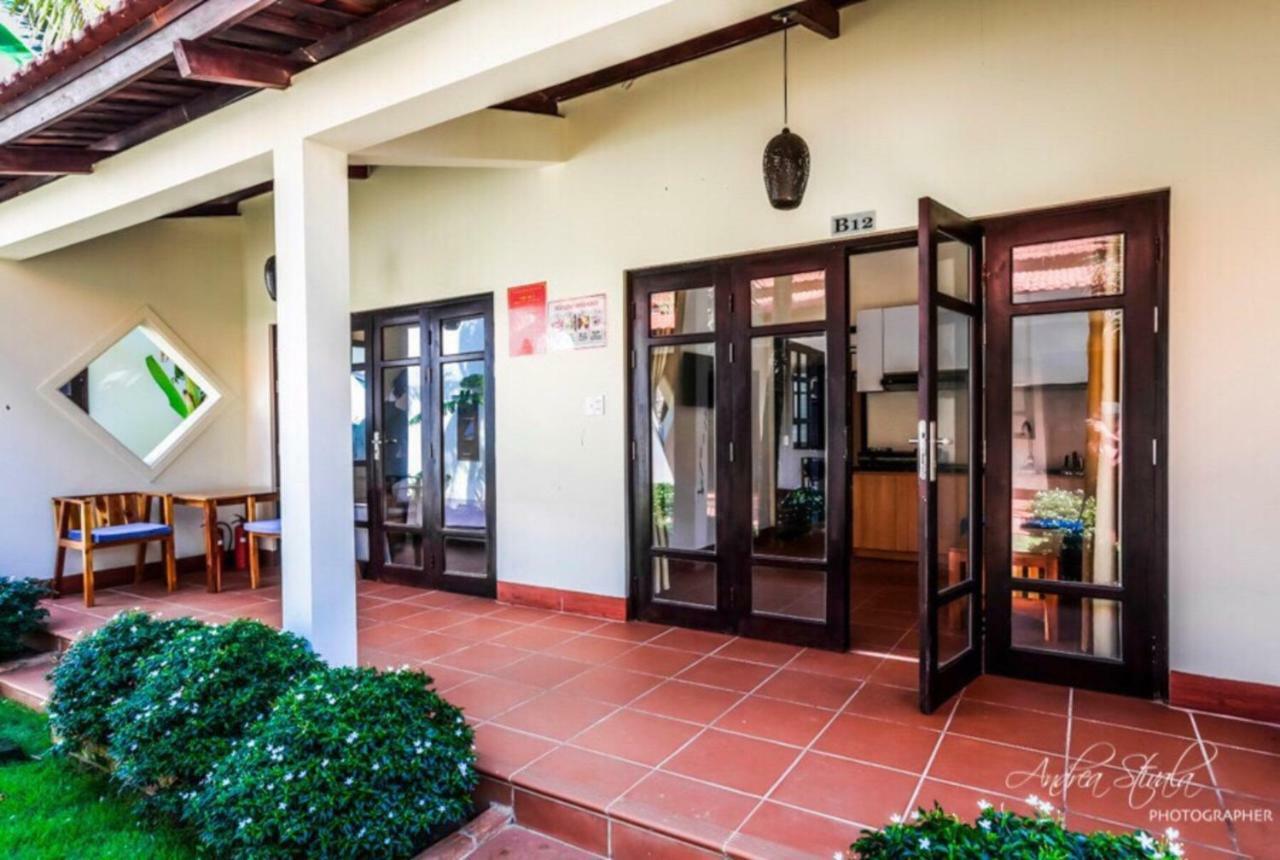Dumbo Resort Phu Quoc
