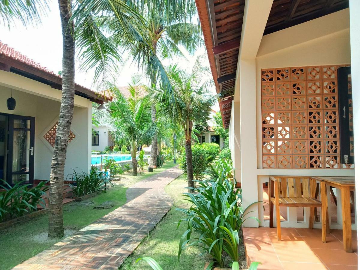 Resort Dumbo Phu Quoc