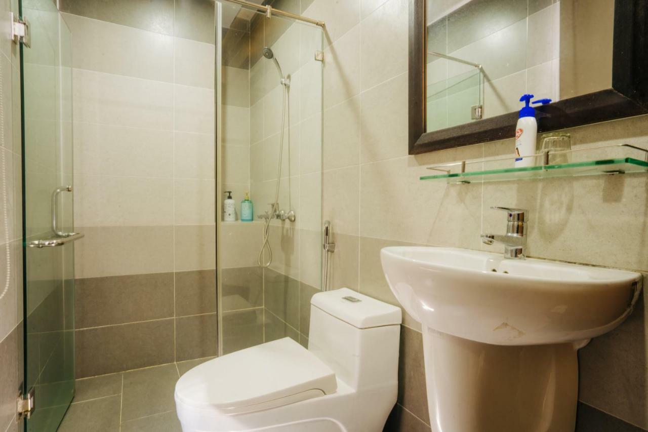 Lotus Aroma Hotel