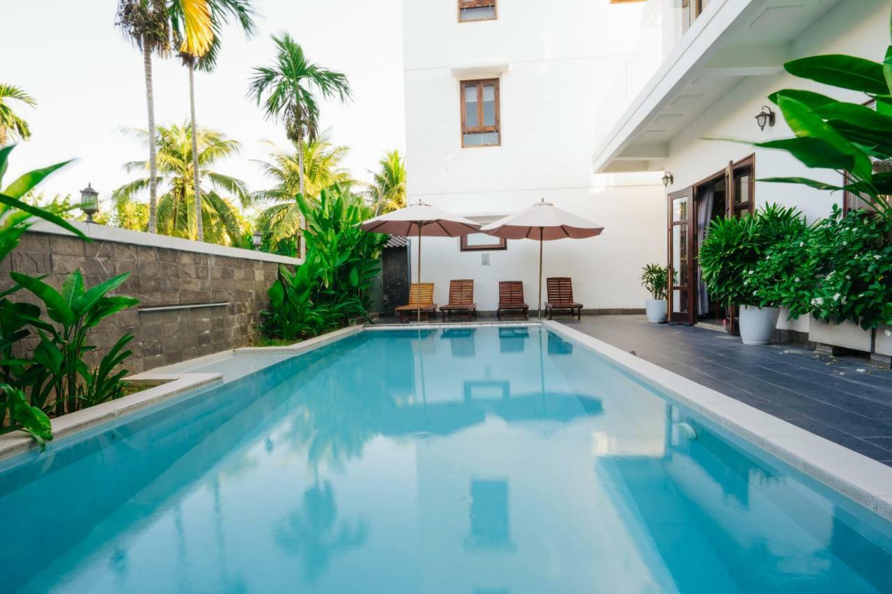 Lotus Aroma 3* Hoi An