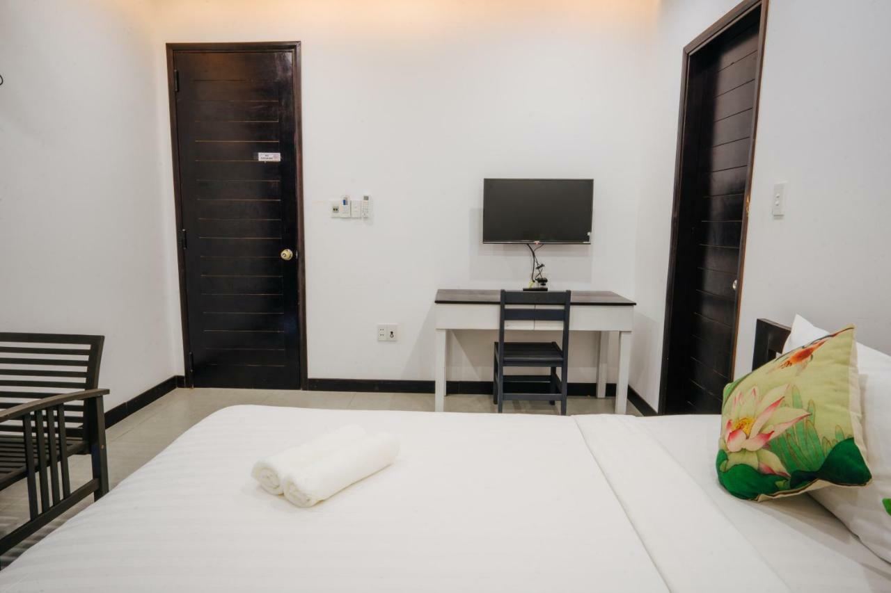 Hotel Lotus Aroma