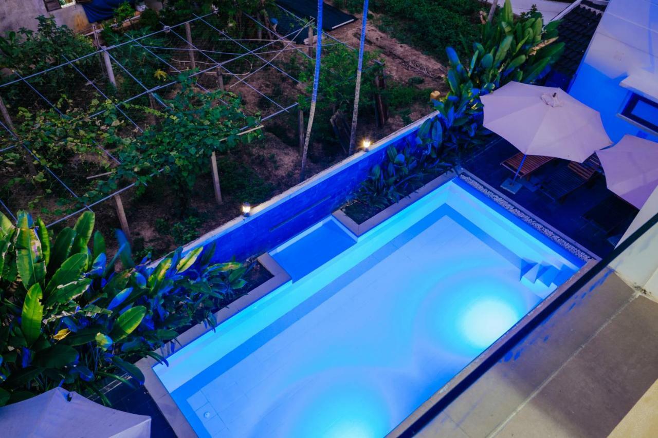 Lotus Aroma 3* Hoi An