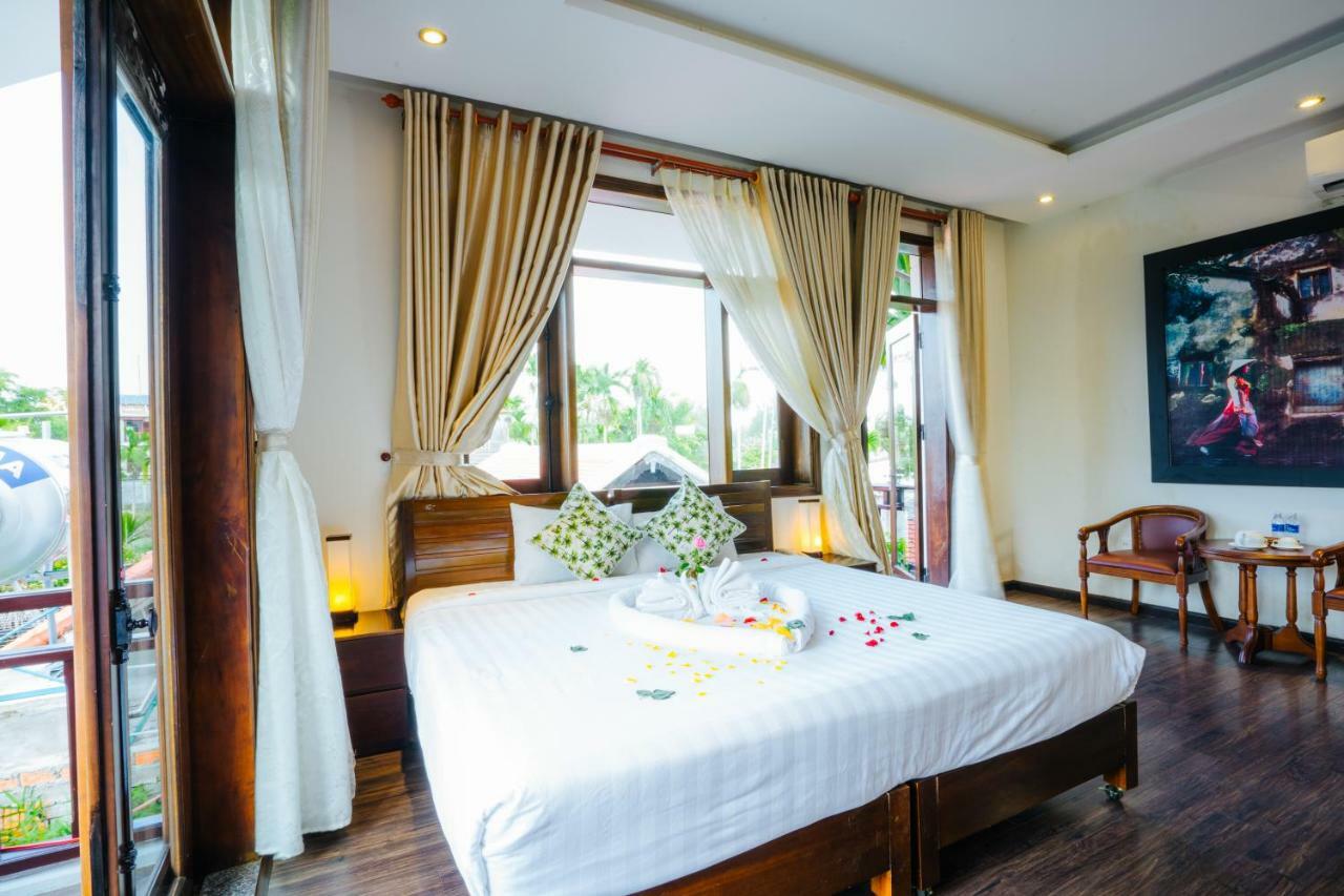 T Hotel Hoi An