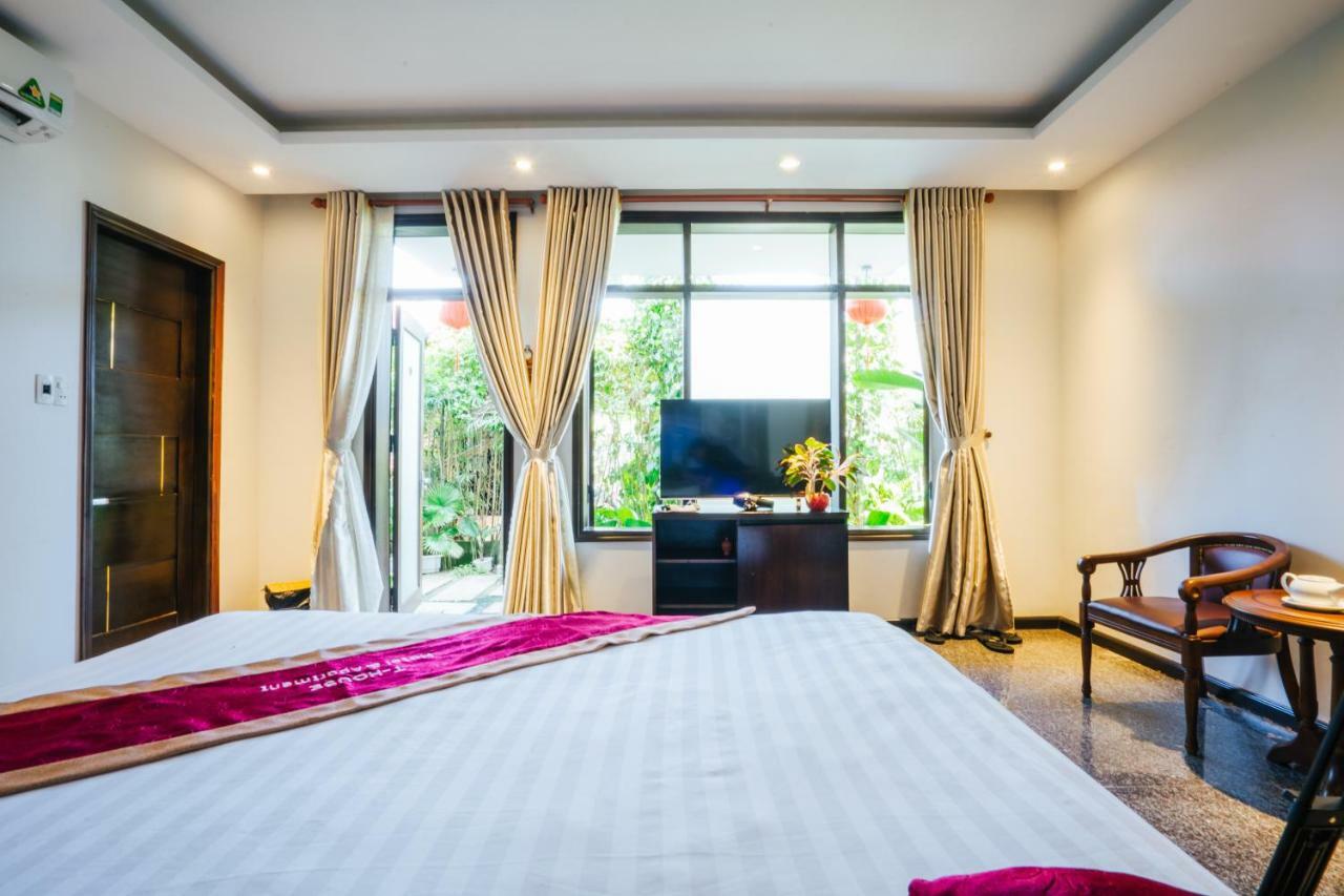 T Hoi An