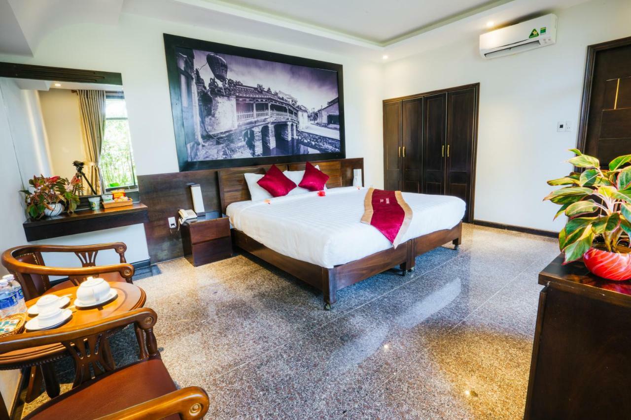 Hotel T Hoi An