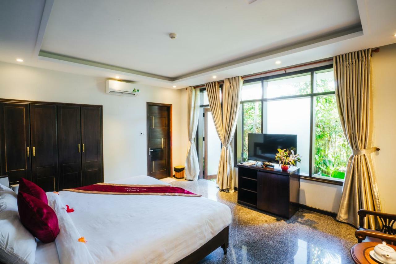 T 3* Hoi An