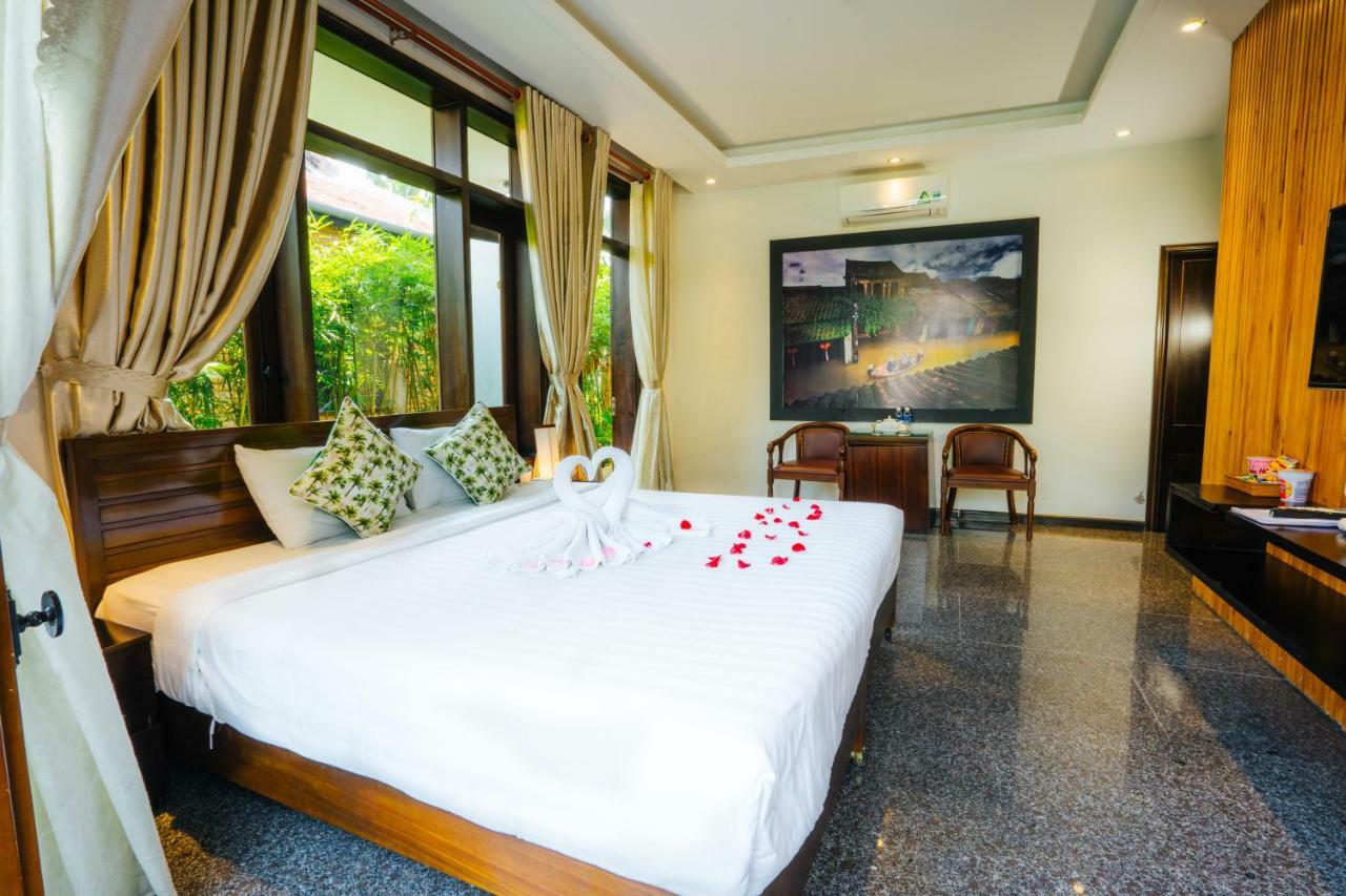 T 3* Hoi An