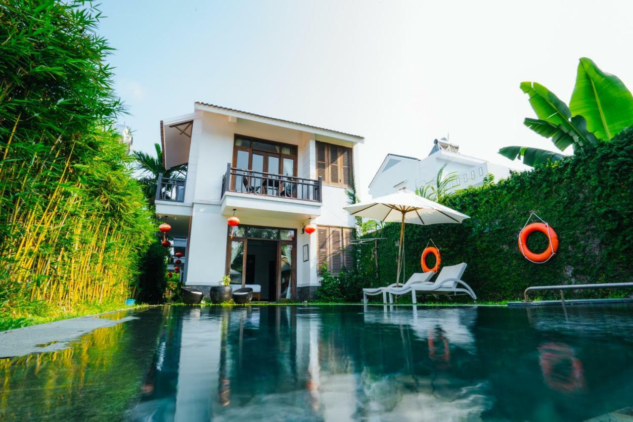 T Hoi An