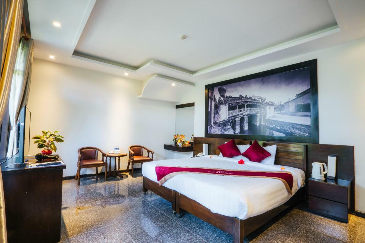 T 3* Hoi An