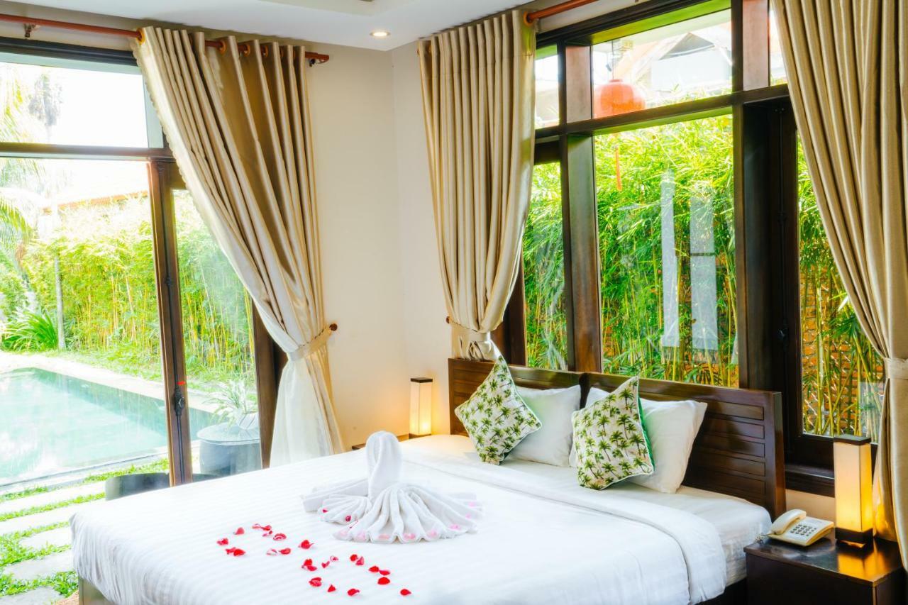 T Hotel Hoi An