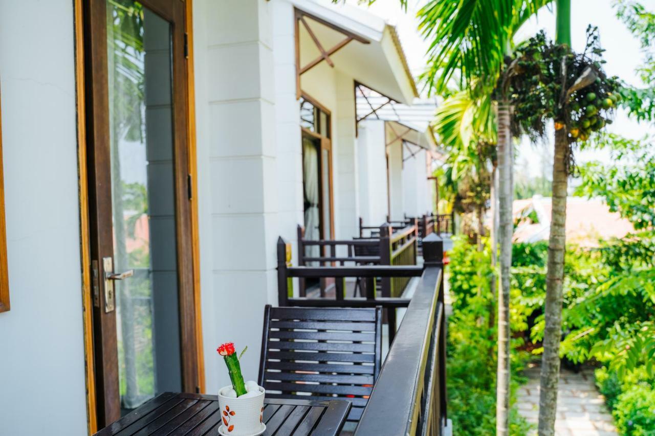 Hotel T Hoi An
