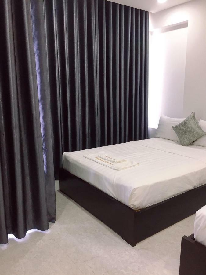 Hotel Khanh An