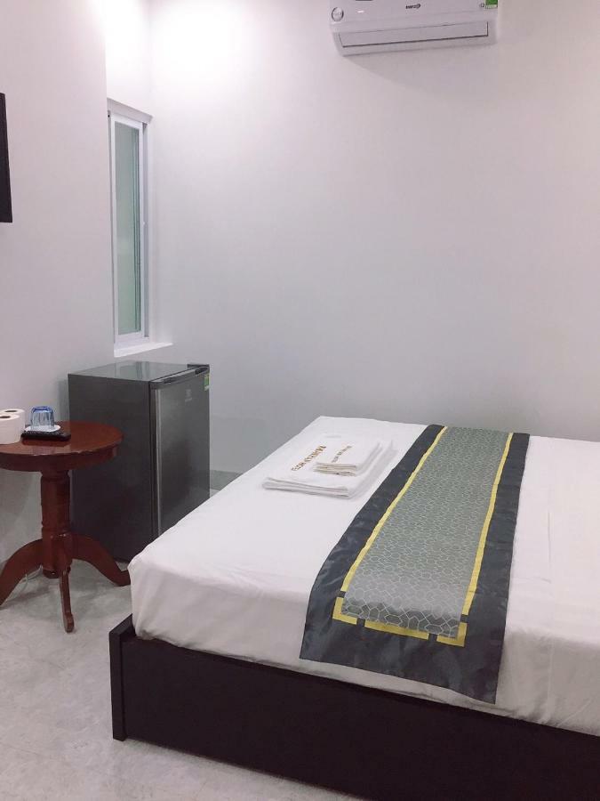 Hotel Khanh An