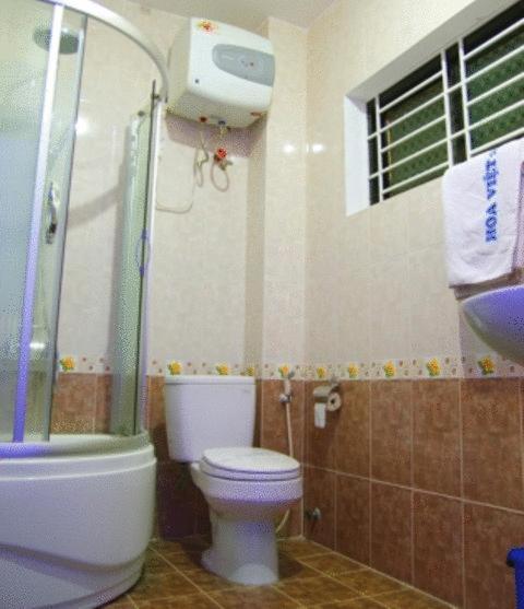 Hotel Hoa Viet