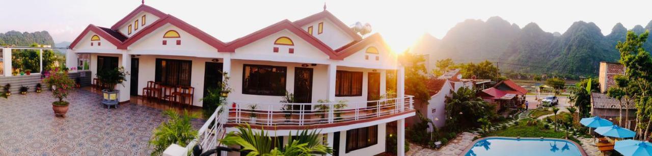 Lucky Homes Hotel Phong Nha