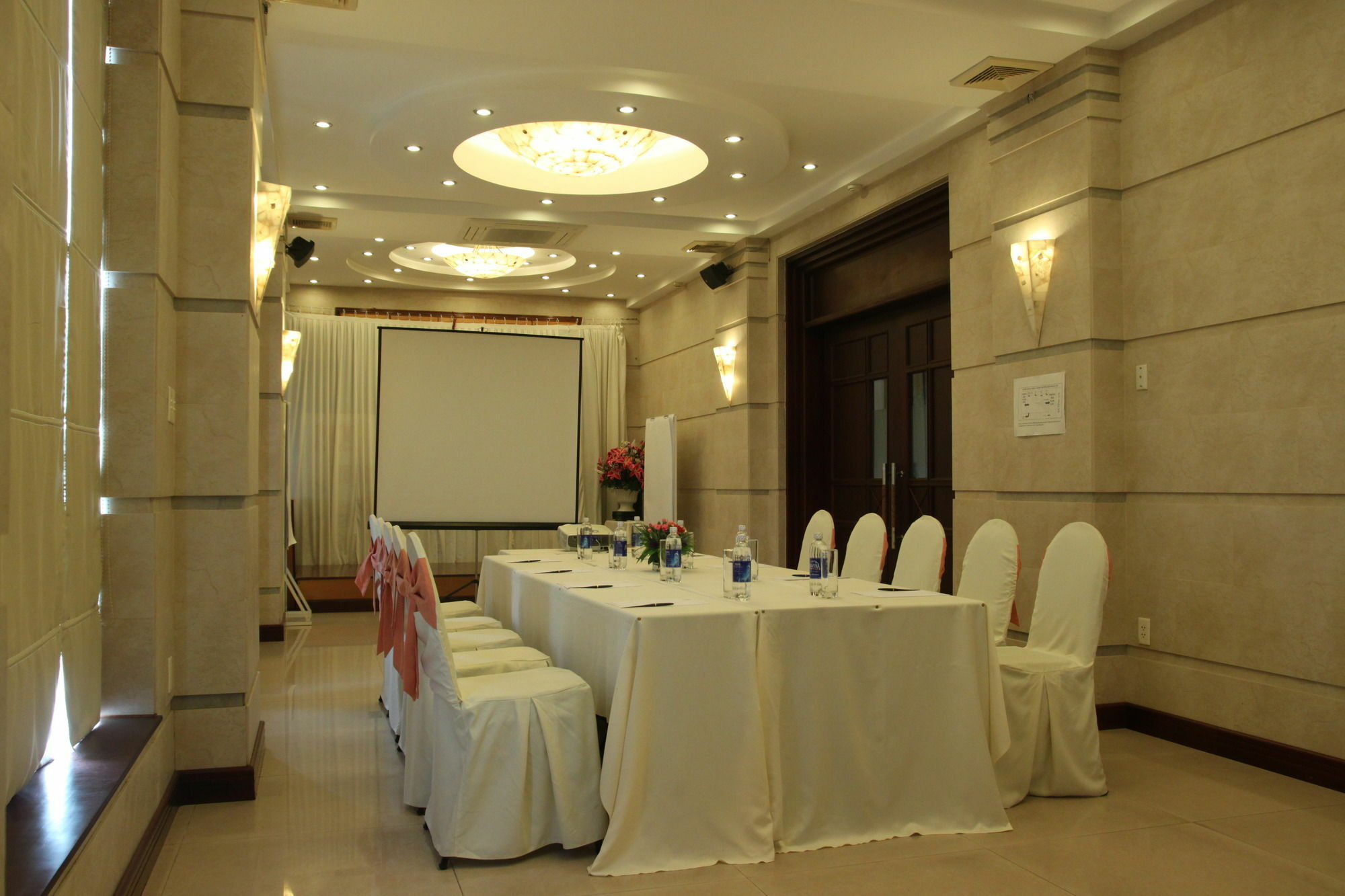 Minh Toan Athena Hotel
