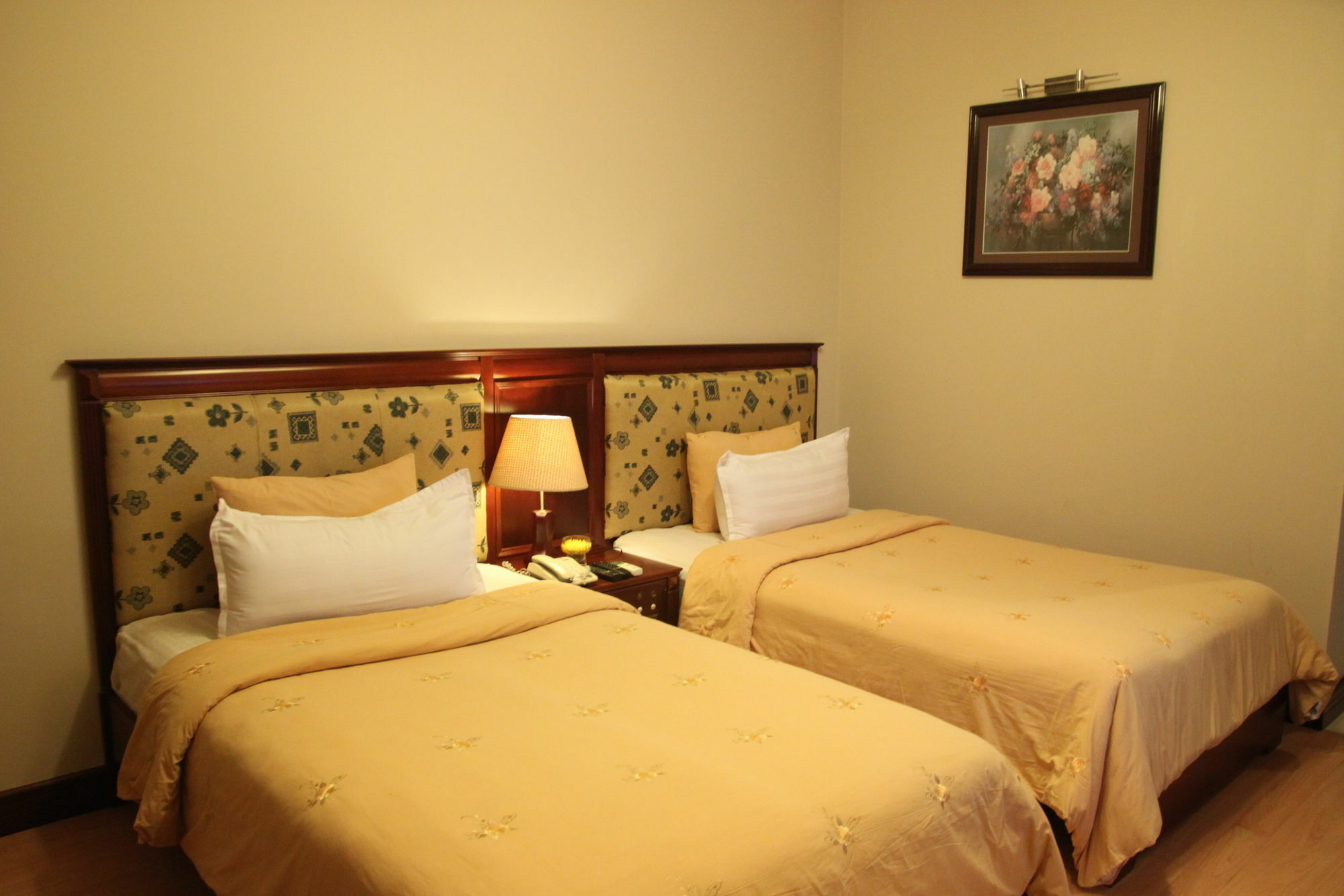 Hotel Minh Toan Athena 3*
